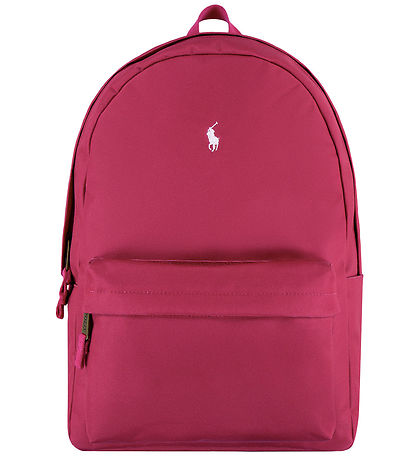 Polo Ralph Lauren Bakpoki - Sport Bleikt