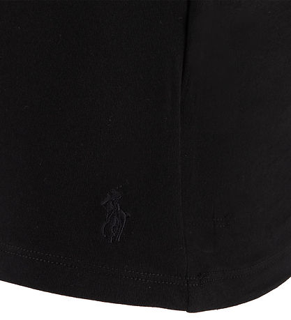 Polo Ralph Lauren T-Shirt - 2er-Pack - Polo Black