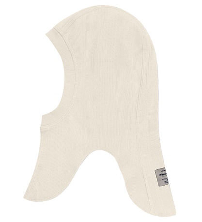 Mini A Ture Balaclava - Rib - MatBit - Single Layer - Sandshell