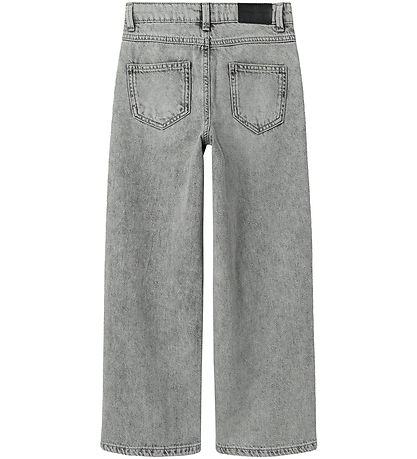 Name It Jeans - Noos - NkfRose - Light Grey Denim