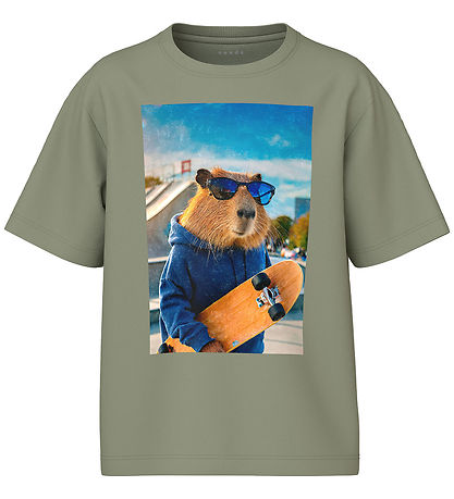 Name It T-Shirt - NkmVoto - 2er-Pack - Tee/Bright White
