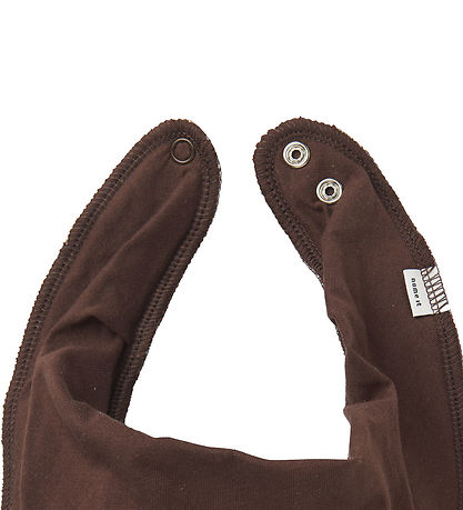 Name It Teething Bib - NbnYatte - Bracken