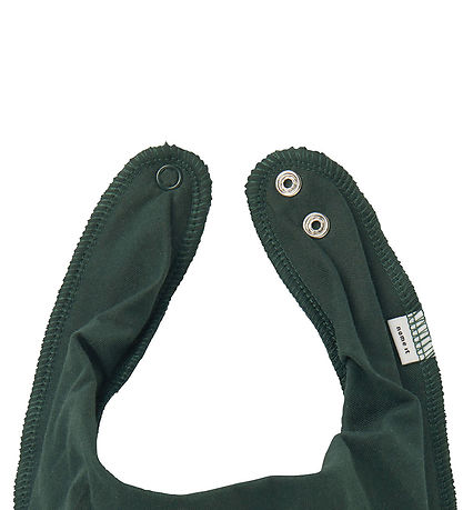 Name It Teething Bib - NbnYatte - Pine Grove