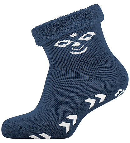 Hummel Socks - Snubbie - True Navy