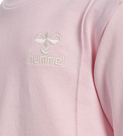 Hummel Kjóll - hmlHelle - Bleikt-A-Boo