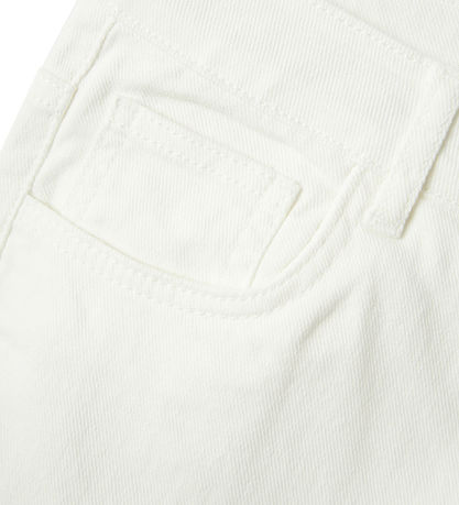 LMTD Jeans - NflTazza - Noos - Bright White