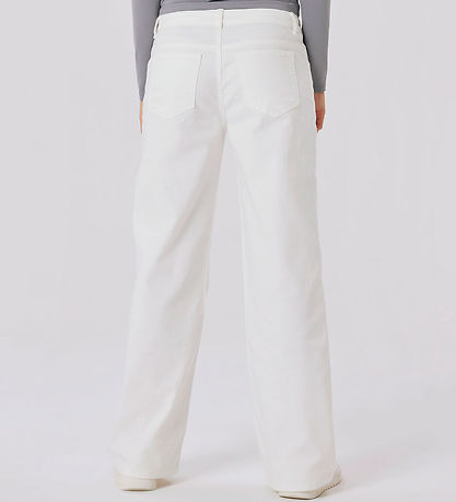 LMTD Jeans - NflTazza - Noos - Bright White