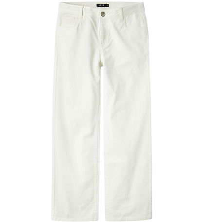LMTD Jeans - NflTazza - Noos - Bright White