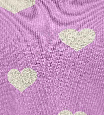 Blouse Kids Only - Tricoté - KogMontana - Bouleau africain Viole