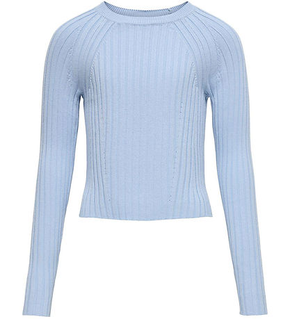 Kids Only Blouse - Rib - KogMeddi - Open Air