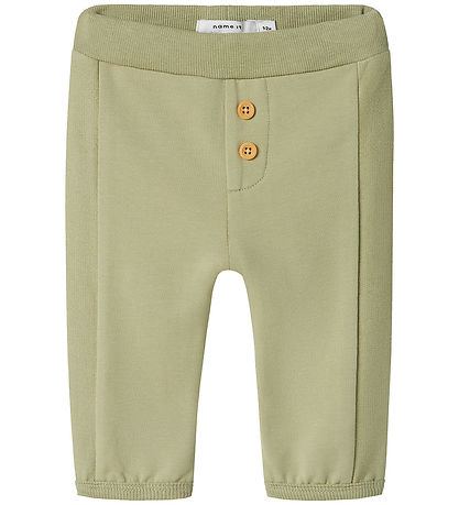 Name It Joggingbroek - NbmBidus - Thee