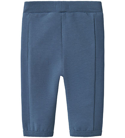 Name It Sweatpants - NbmBidus - China Blue