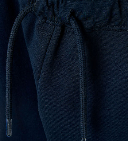 Name It Byxor - NbmBrir - Marinblå Blazer