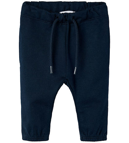 Name It Byxor - NbmBrir - Marinblå Blazer