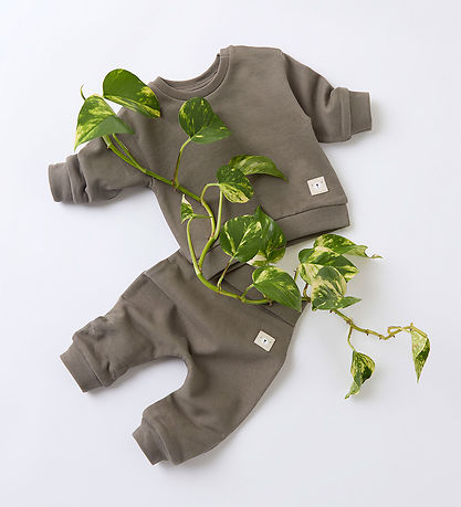 Name It Sweatpants - NbnBakki - Bungee Cord