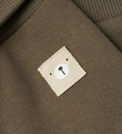 Name It Sweatpants - NbnBakki - Bungee Cord