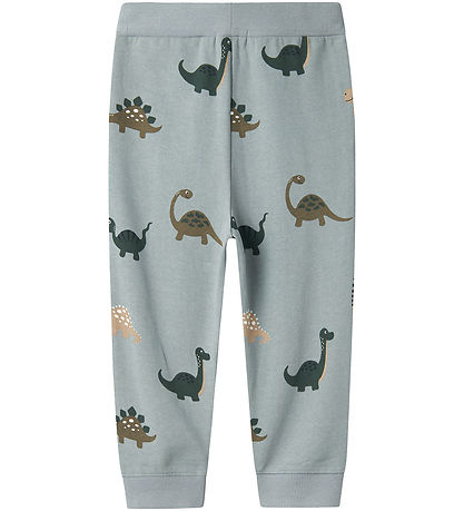 Name It Joggingbroek - NmnBillie - Steengroeve