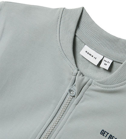 Name It Cardigan - NmmBeklan - Quarry