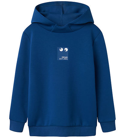 Name It Kapuzenpullover - NkmBetheo - Limoges