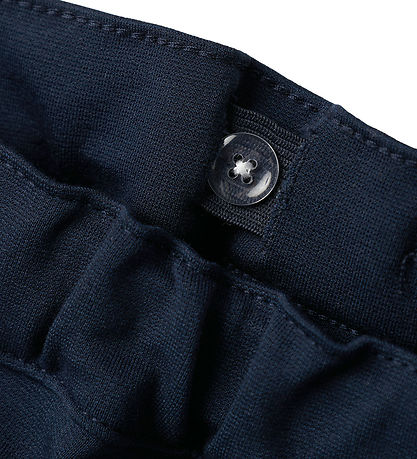 Name It Trousers - NkmRyan - Navy Blazer