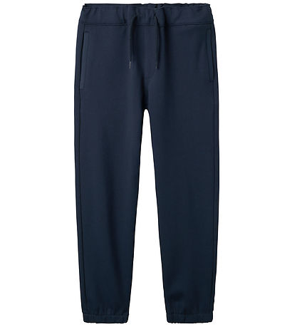 Name It Trousers - NkmRyan - Navy Blazer
