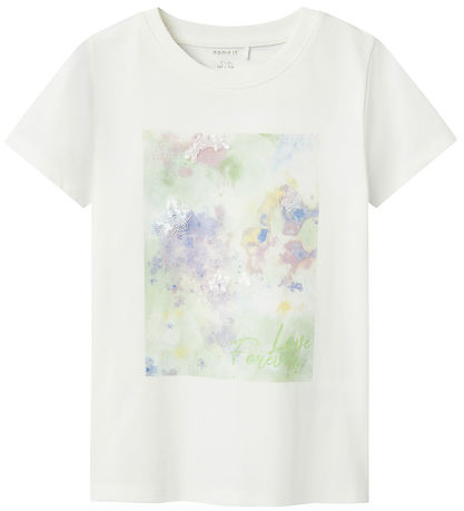 Name It Stuttermabolur - NkfBatu - Cloud Dansari/Arcadian Green