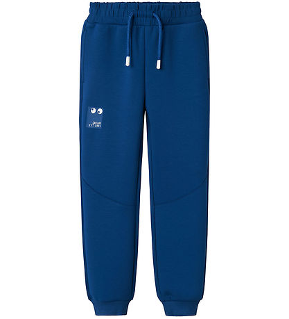 Name It Sweatpants - NkmBetheo - Limoges