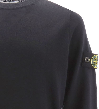 Stone Island Sweatshirt - Charcoal