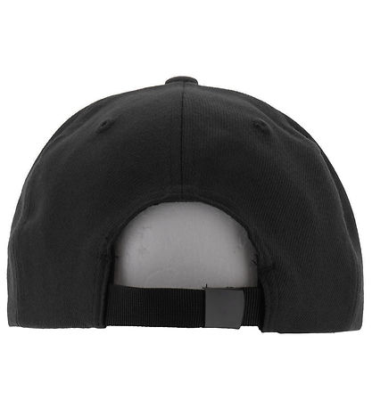 Stone Island Cap - Black