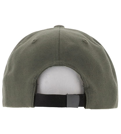 Stone Island Kappe - Armygrün