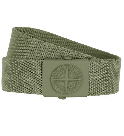 Ceinture Stone Island - 95 cm - Boue