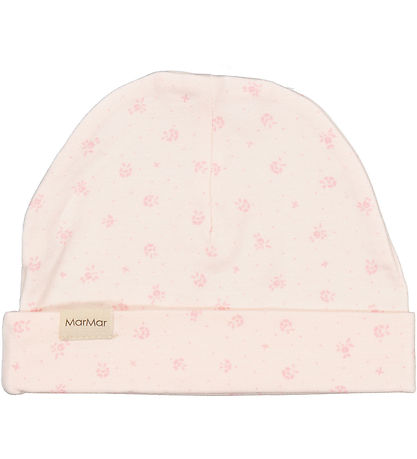 MarMar Beanie - Modal - Aiko - Dahlia