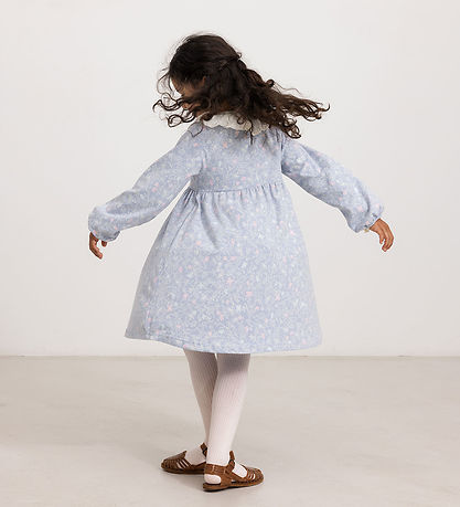 MarMar Kleid - Dunilla - Fliege Wiese