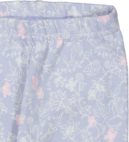MarMar Leggings - Lisa - Þverslaufa Eng