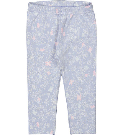 MarMar Leggings - Lisa - Þverslaufa Eng