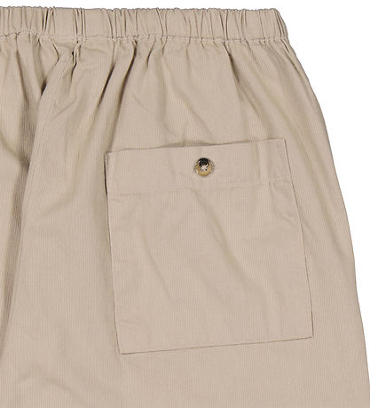 MarMar Trousers - Panto - Stone Wall