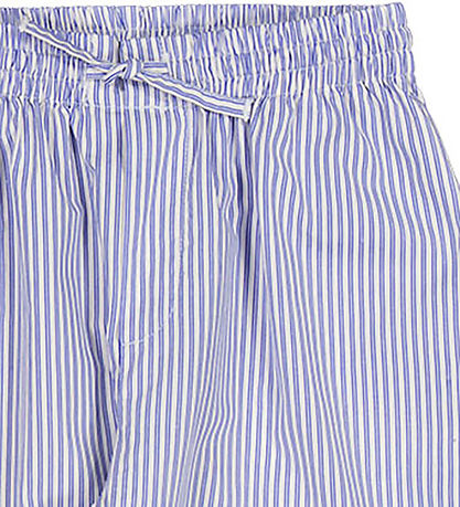 MarMar Byxor - Plano - Bolich Blue Strips