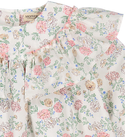 MarMar Kleid - Delsa - Summer Bloom
