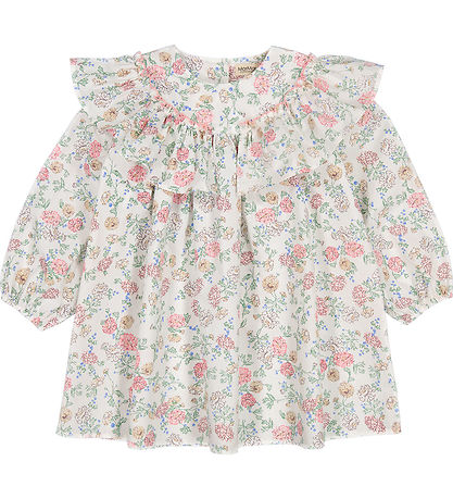MarMar Kleid - Delsa - Summer Bloom