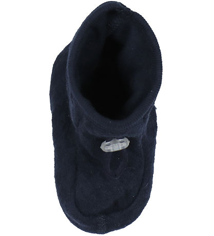 Joha Booties - 2-layer - Navy
