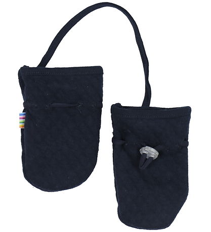 Joha Mittens - 2-layer - Navy