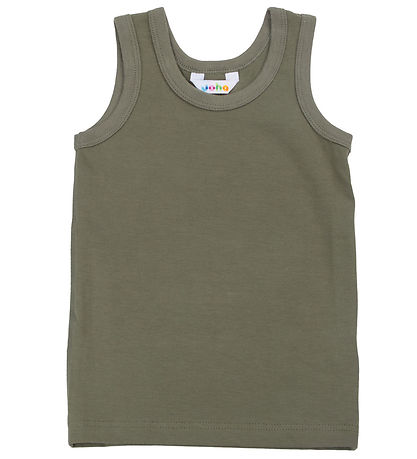 Joha Undershirt - Olive