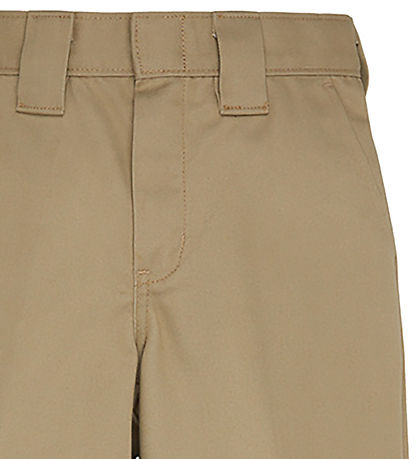 Dickies Byxor - Boys 874 Work Original Fit - Desert Sand
