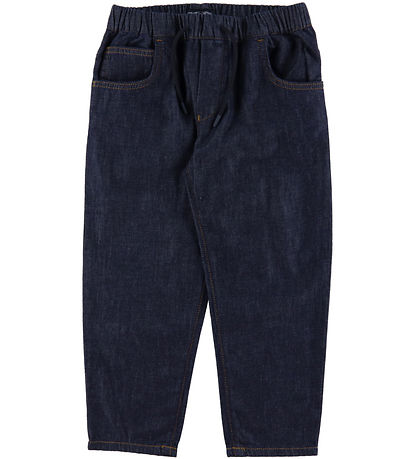 Emporio Armani Jeans - M eyðimerkurblár
