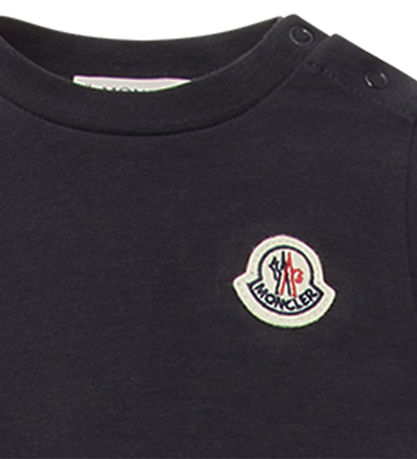 Moncler Kleid - Navy