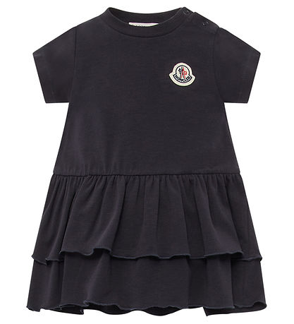 Moncler Kleid - Navy