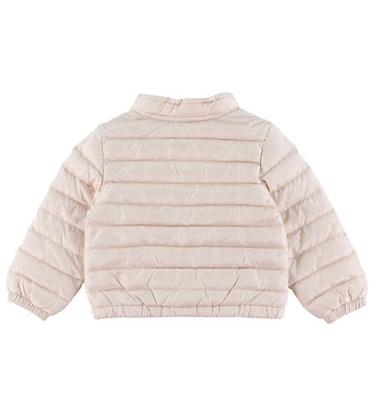 Moncler Dunjacka - Lans - Rosa