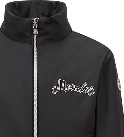 Moncler Jacket - Corin - Black