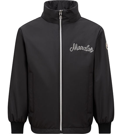 Moncler Jacket - Corin - Black