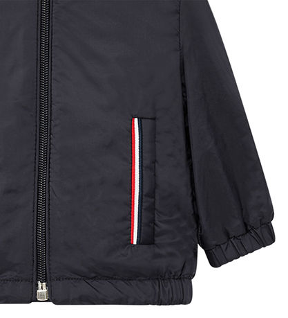 Moncler Jacket - Granduc - Navy